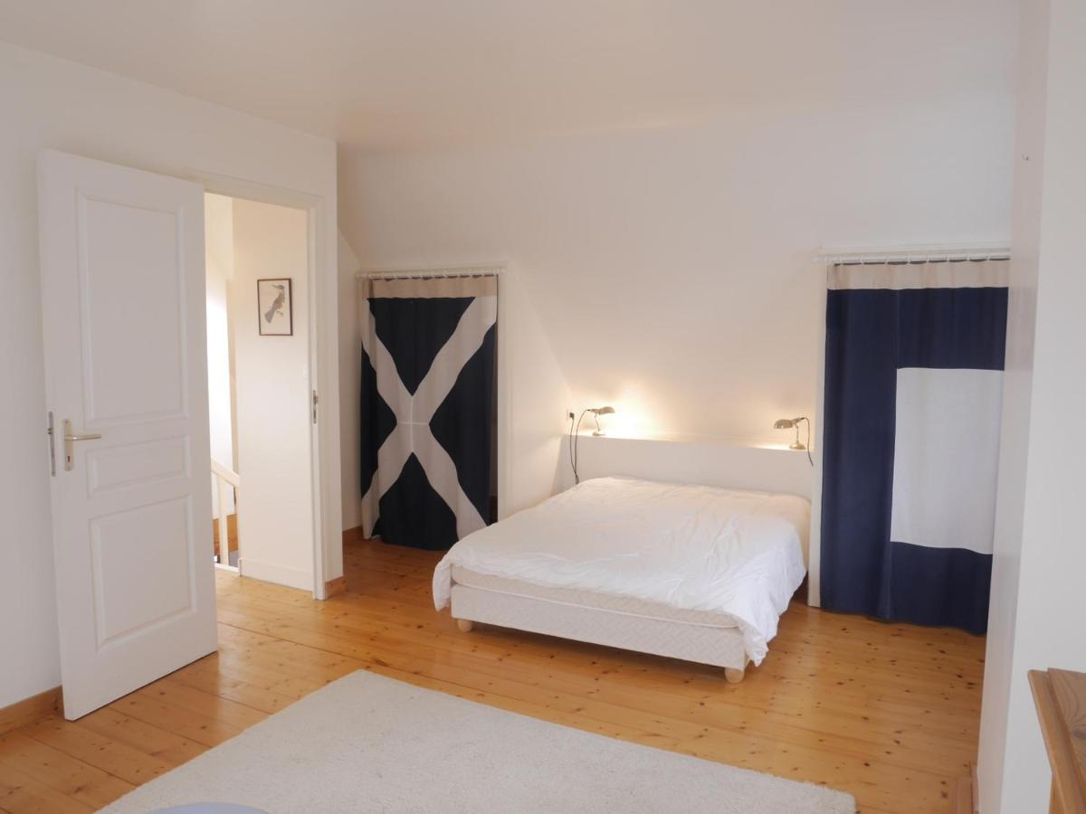 Maison Sauzon, 5 pièces, 6 personnes - FR-1-418-82 Esterno foto