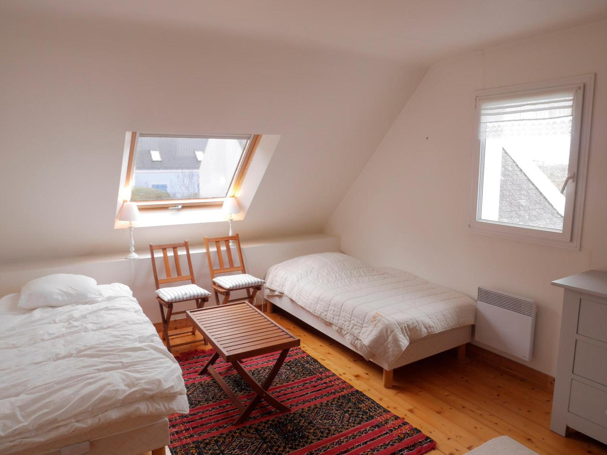 Maison Sauzon, 5 pièces, 6 personnes - FR-1-418-82 Esterno foto