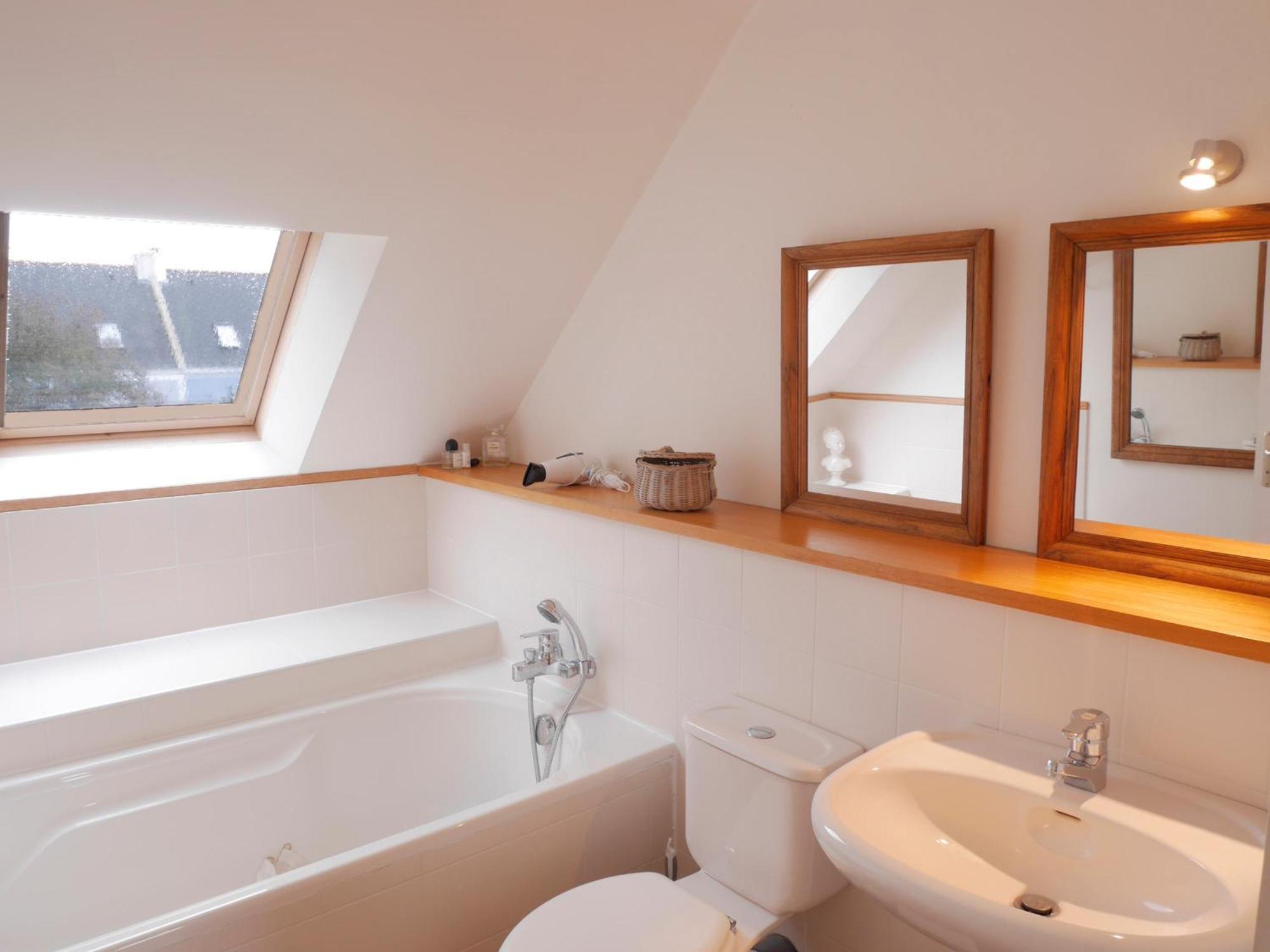Maison Sauzon, 5 pièces, 6 personnes - FR-1-418-82 Esterno foto